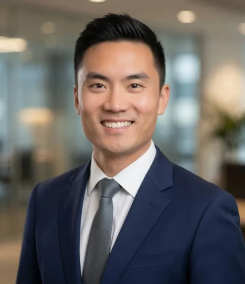 Kevin Houng
